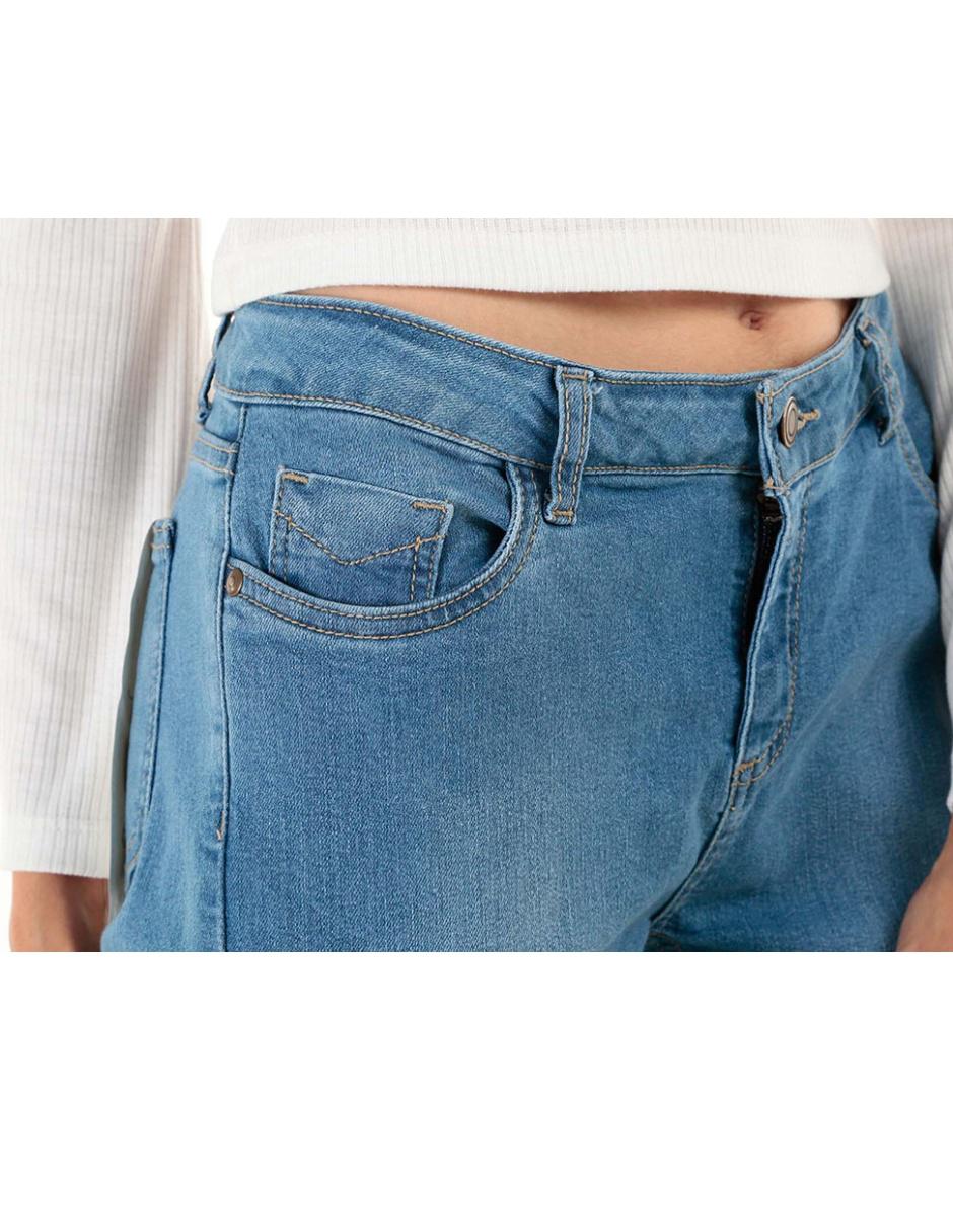 Jeans skinny para mujer 2