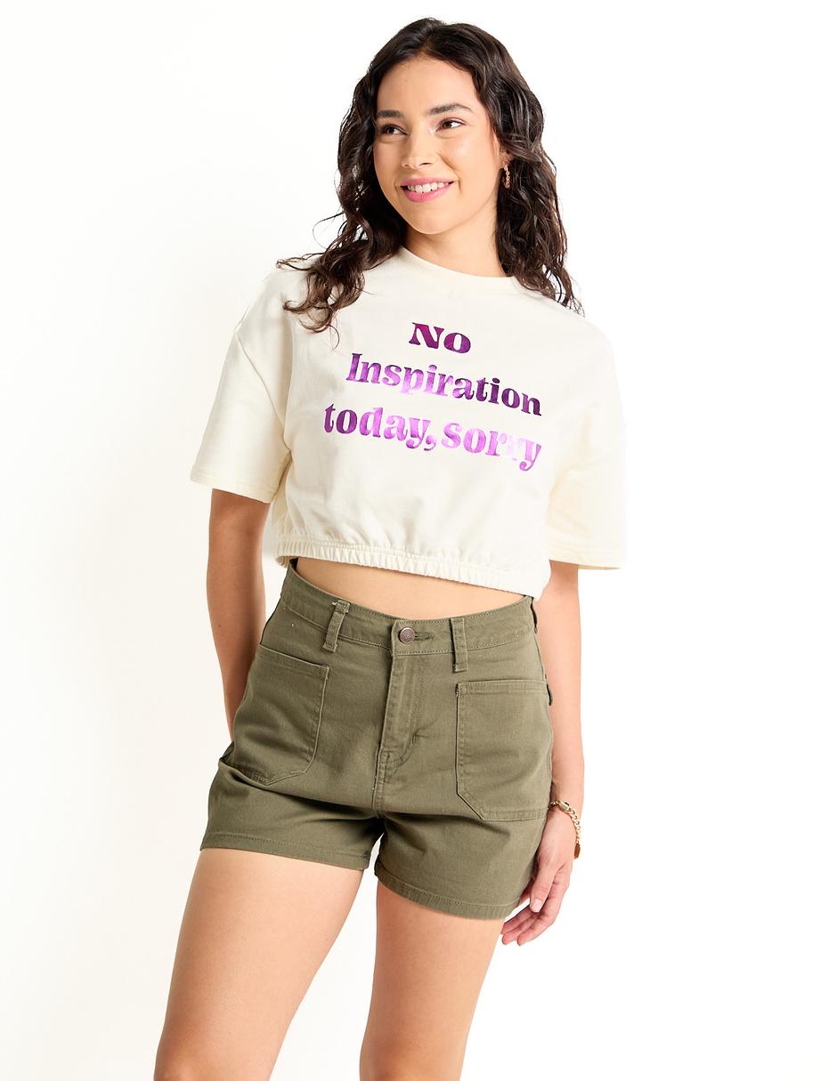 Short para mujer Short para mujer