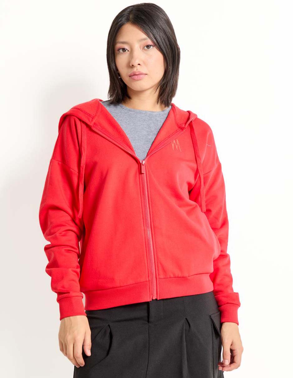 Sudadera con capucha y bolsa para mujer Sudadera con capucha y bolsa para mujer