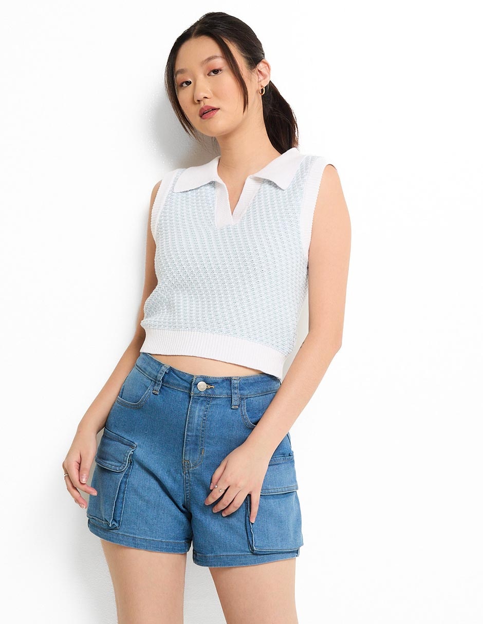 Chaleco para mujer Chaleco para mujer