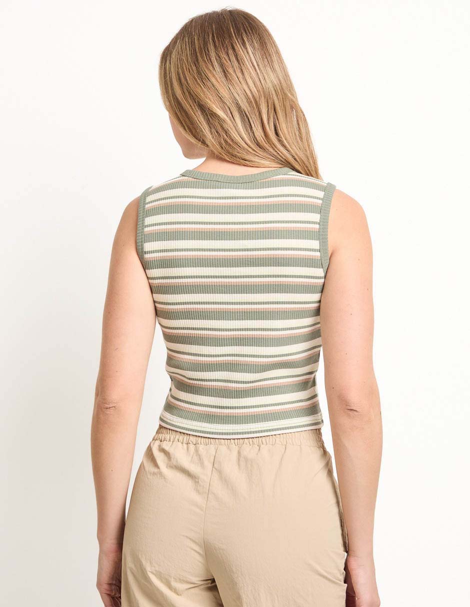 Playera cuello redondo mujer 4
