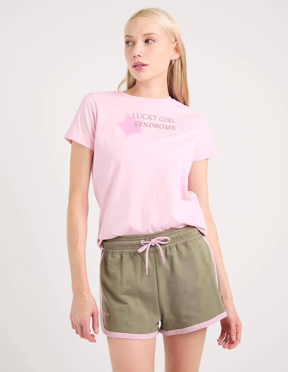Short para mujer