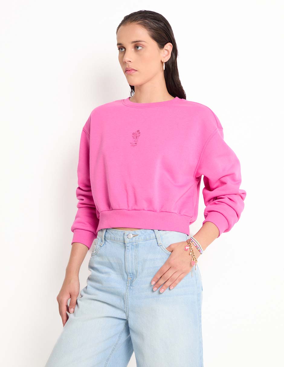 Sudadera para mujer