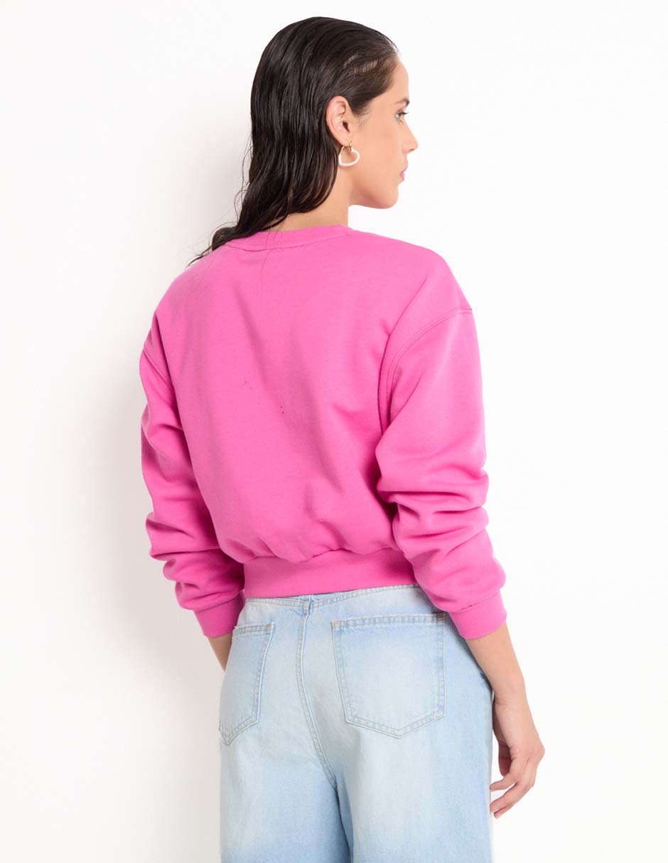 Sudadera para mujer 4