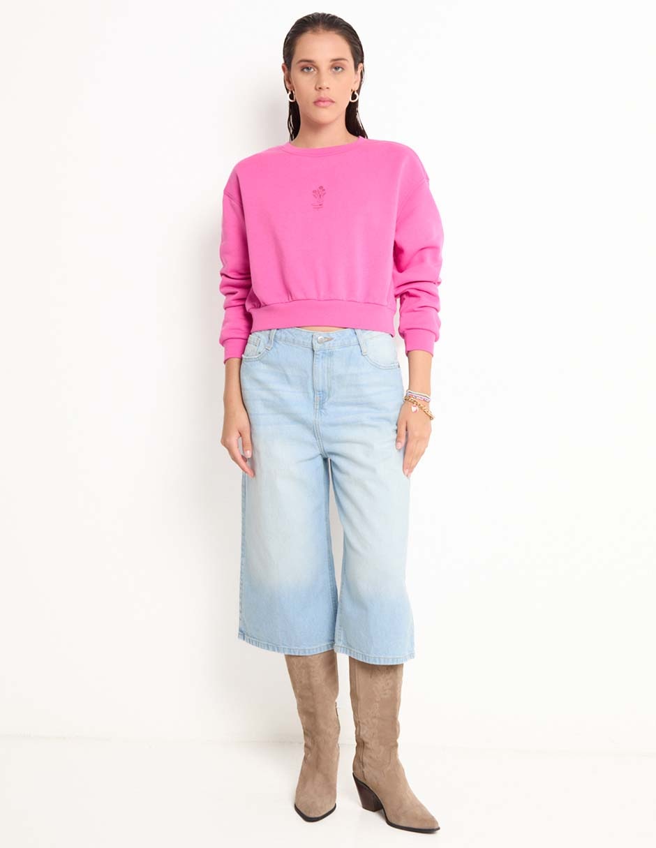 Sudadera para mujer 3