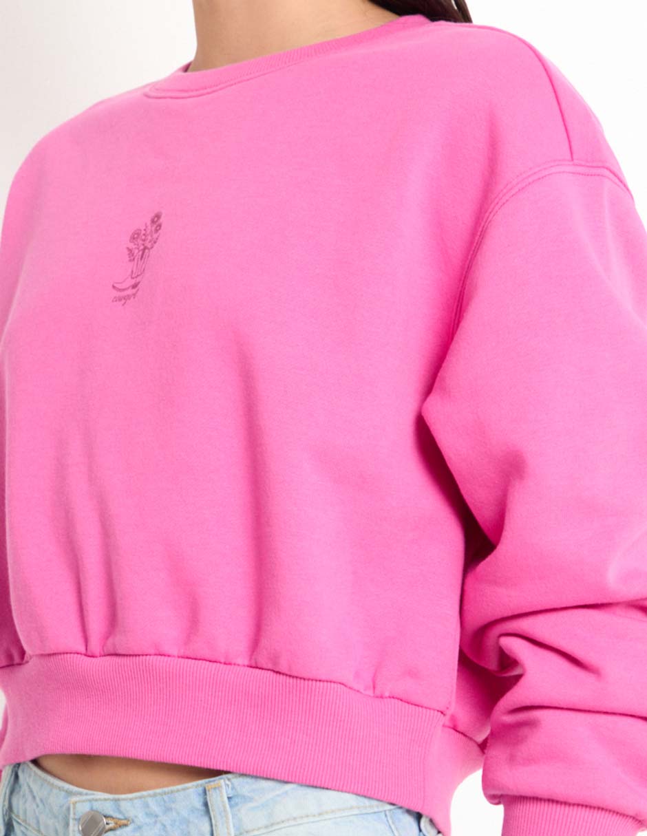 Sudadera para mujer 2