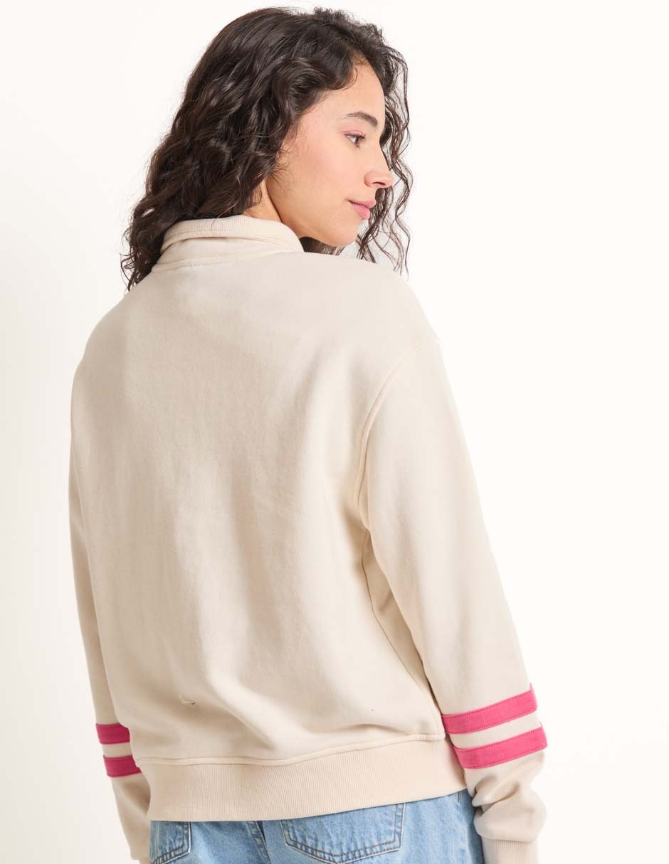 Sudadera Mossimo para mujer