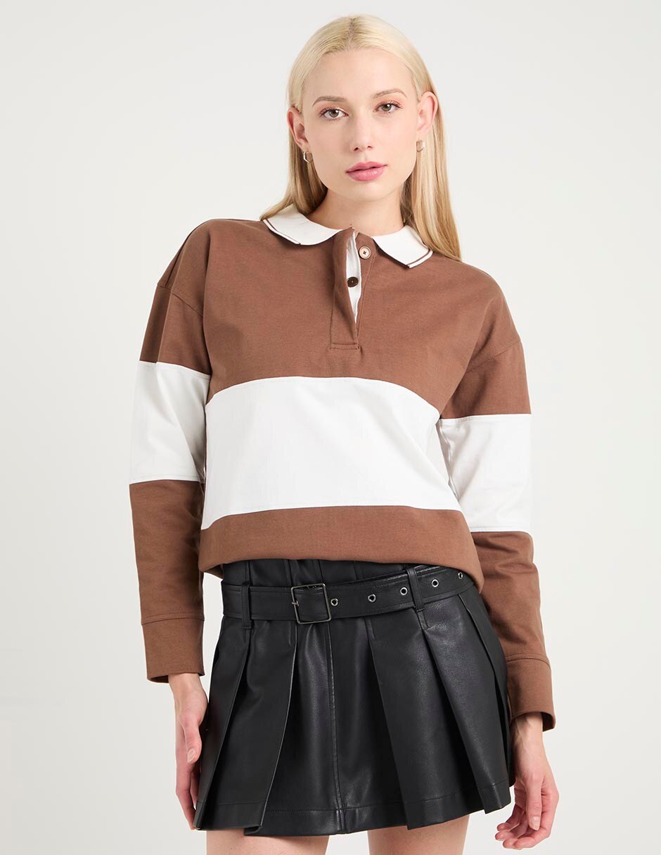 Sudadera para mujer