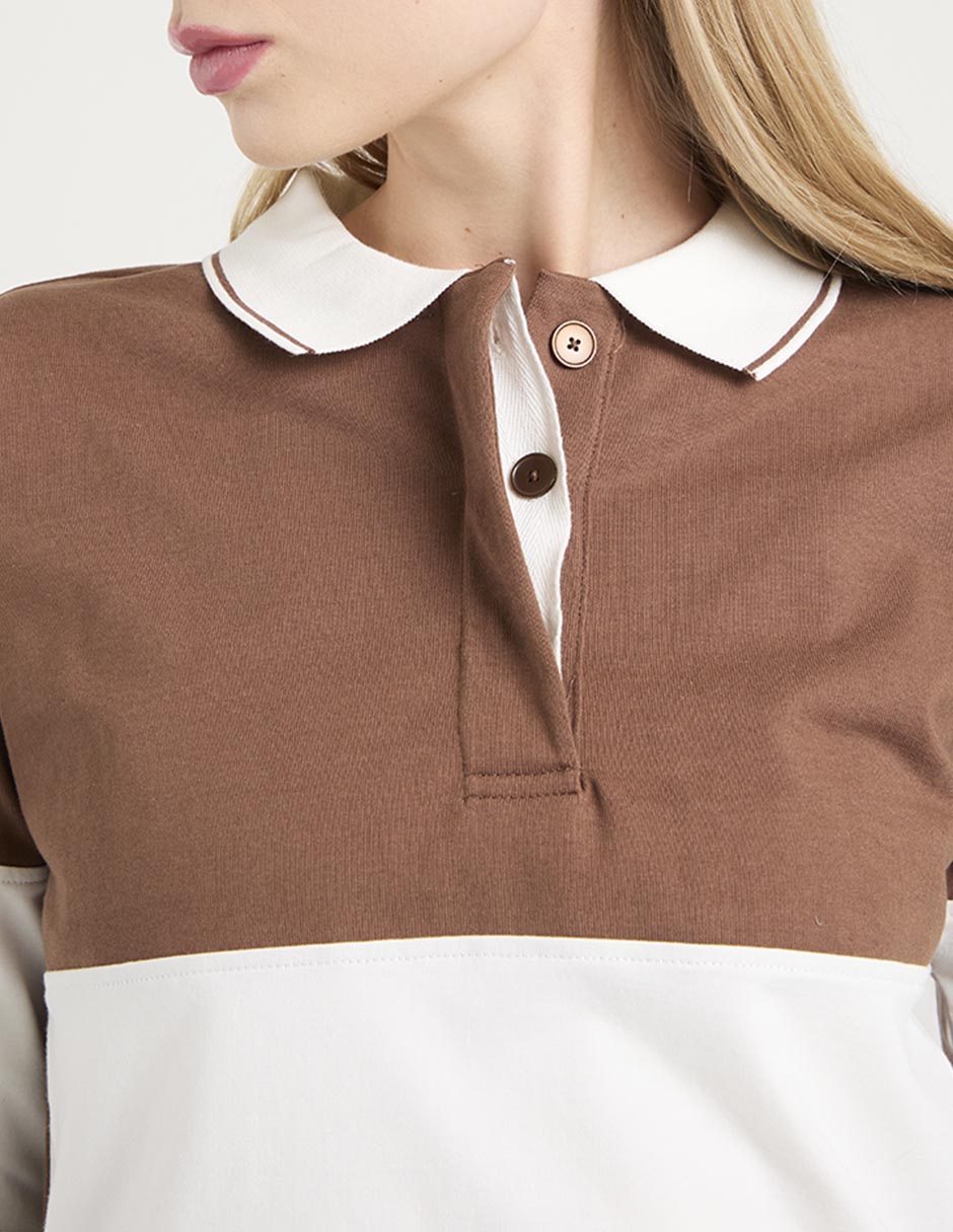 Sudadera Mossimo para mujer