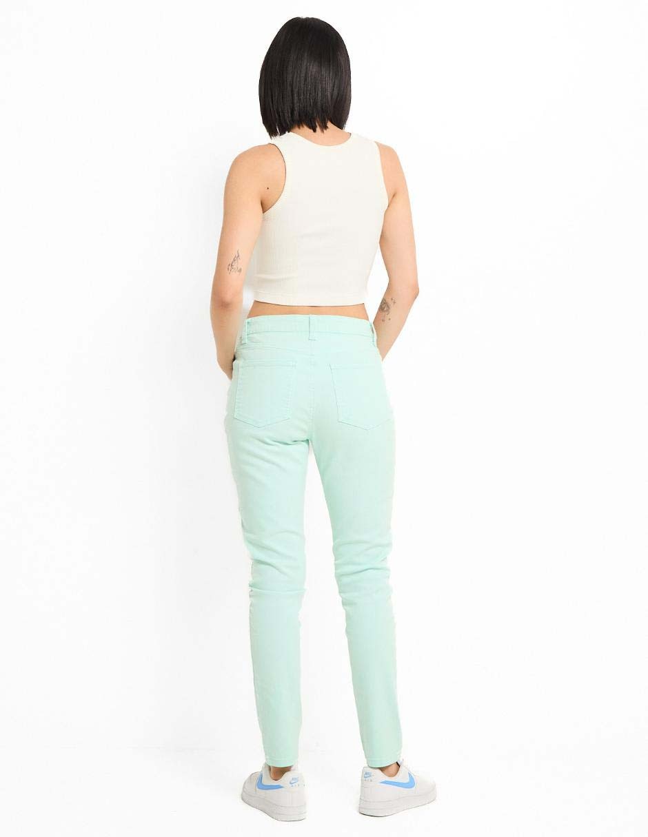 Pantalón Mossimo skinny para mujer