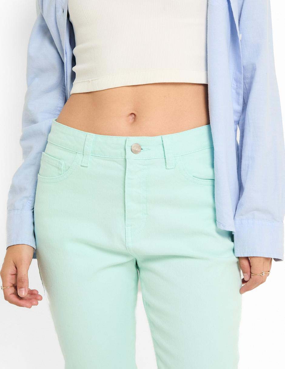 Pantalón Mossimo skinny para mujer