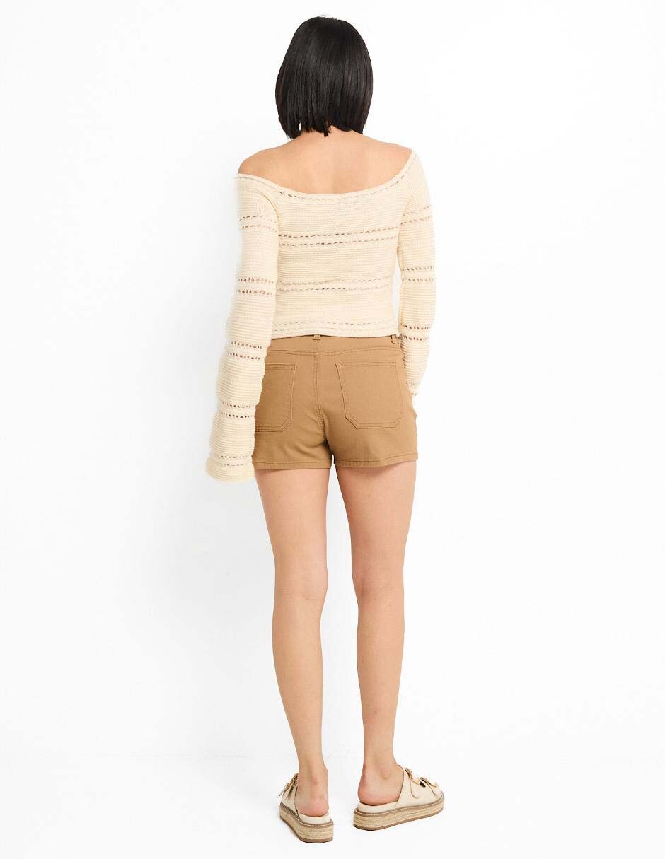 Short para mujer 2