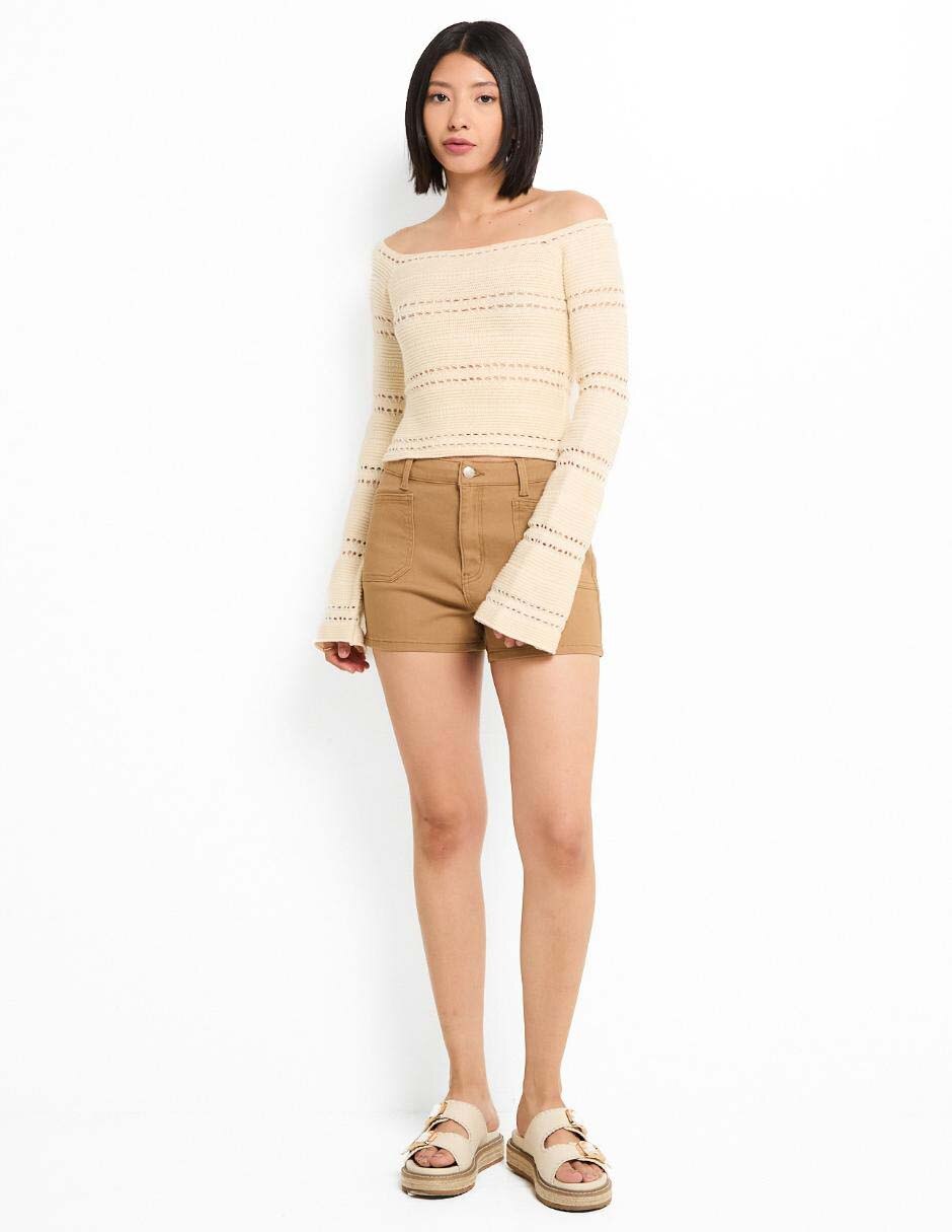 Short para mujer 3