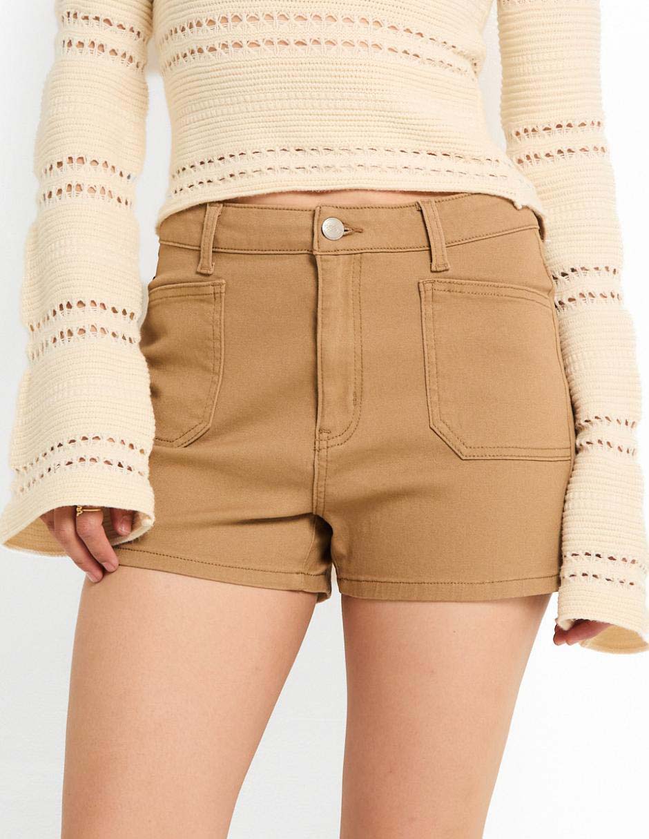 Short para mujer 4