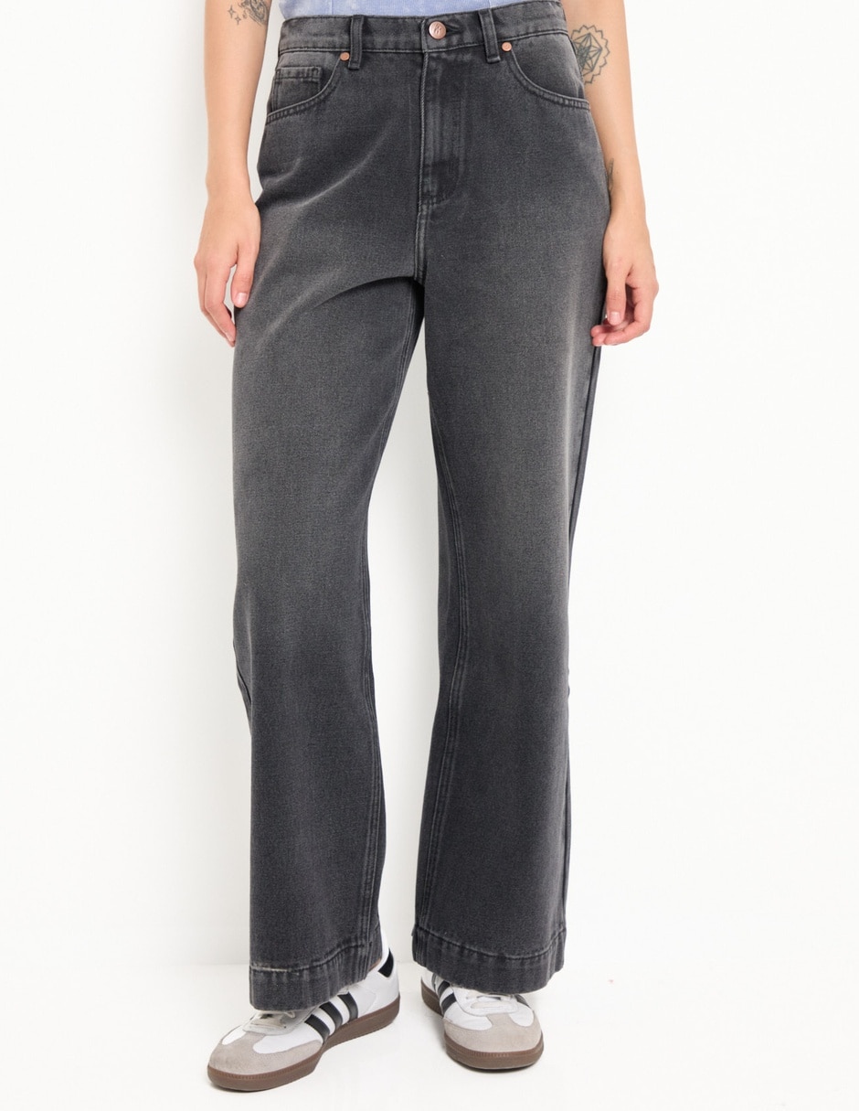 Jeans relajado para mujer Jeans relajado para mujer
