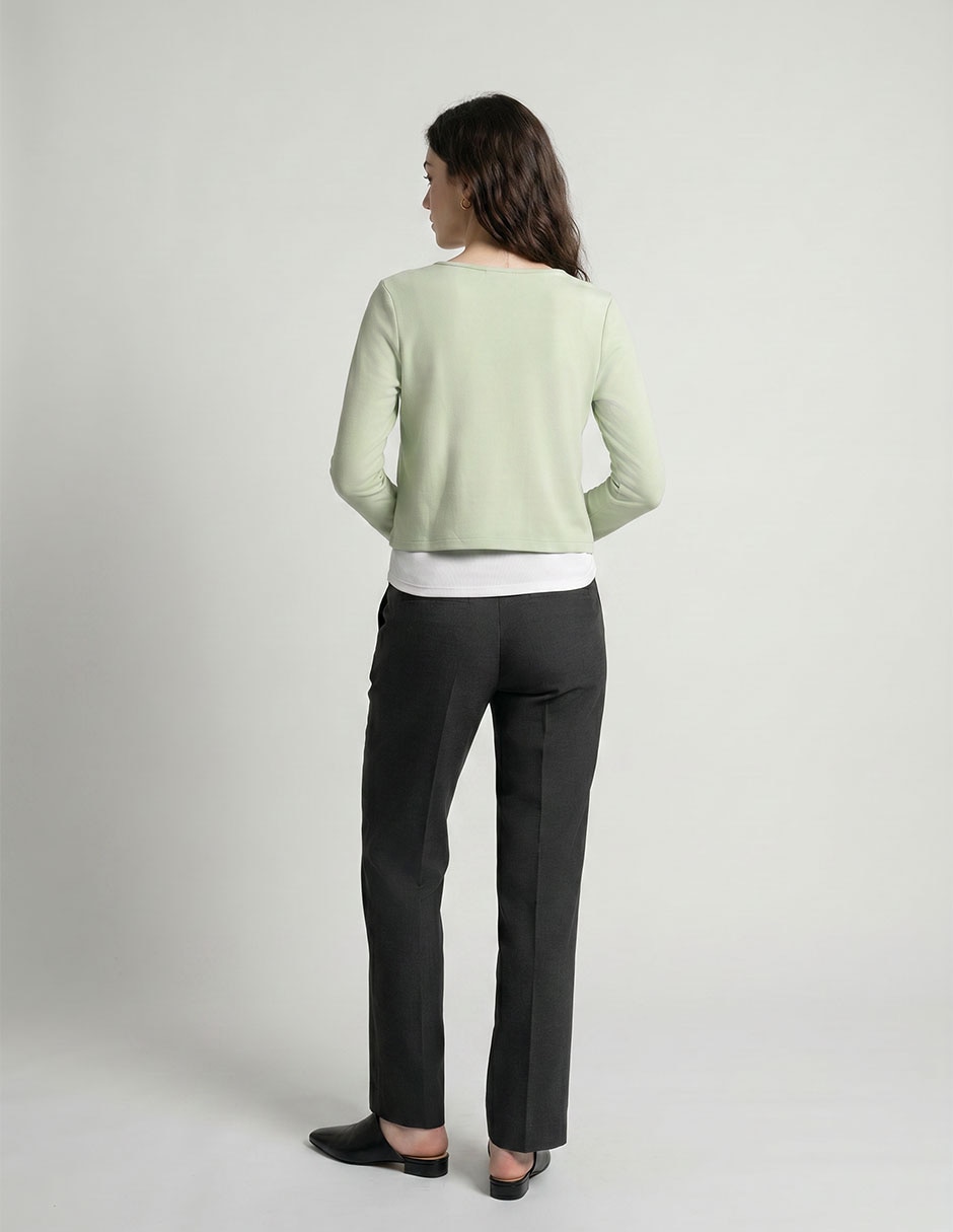 Suéter para mujer