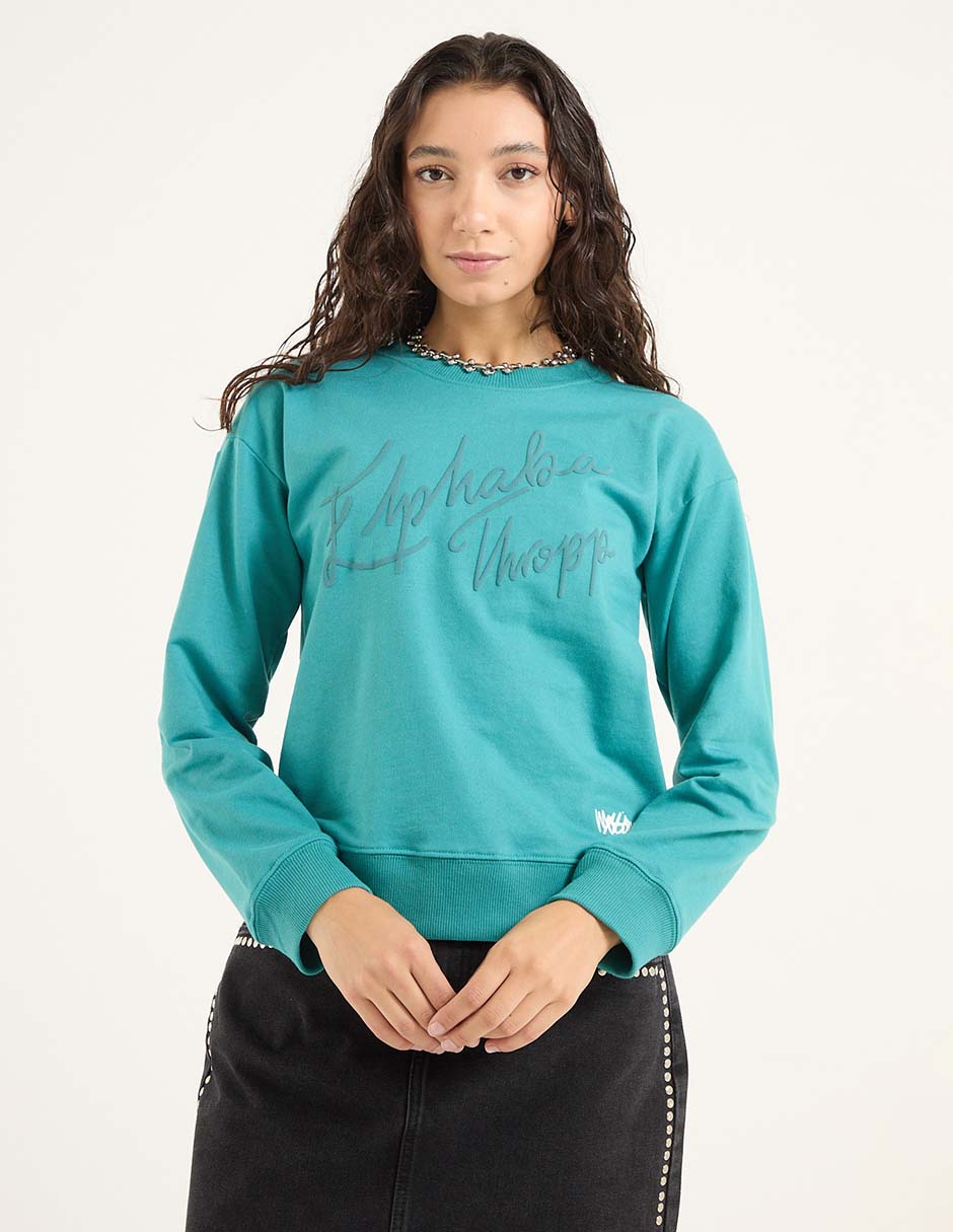 Sudadera para mujer Sudadera para mujer