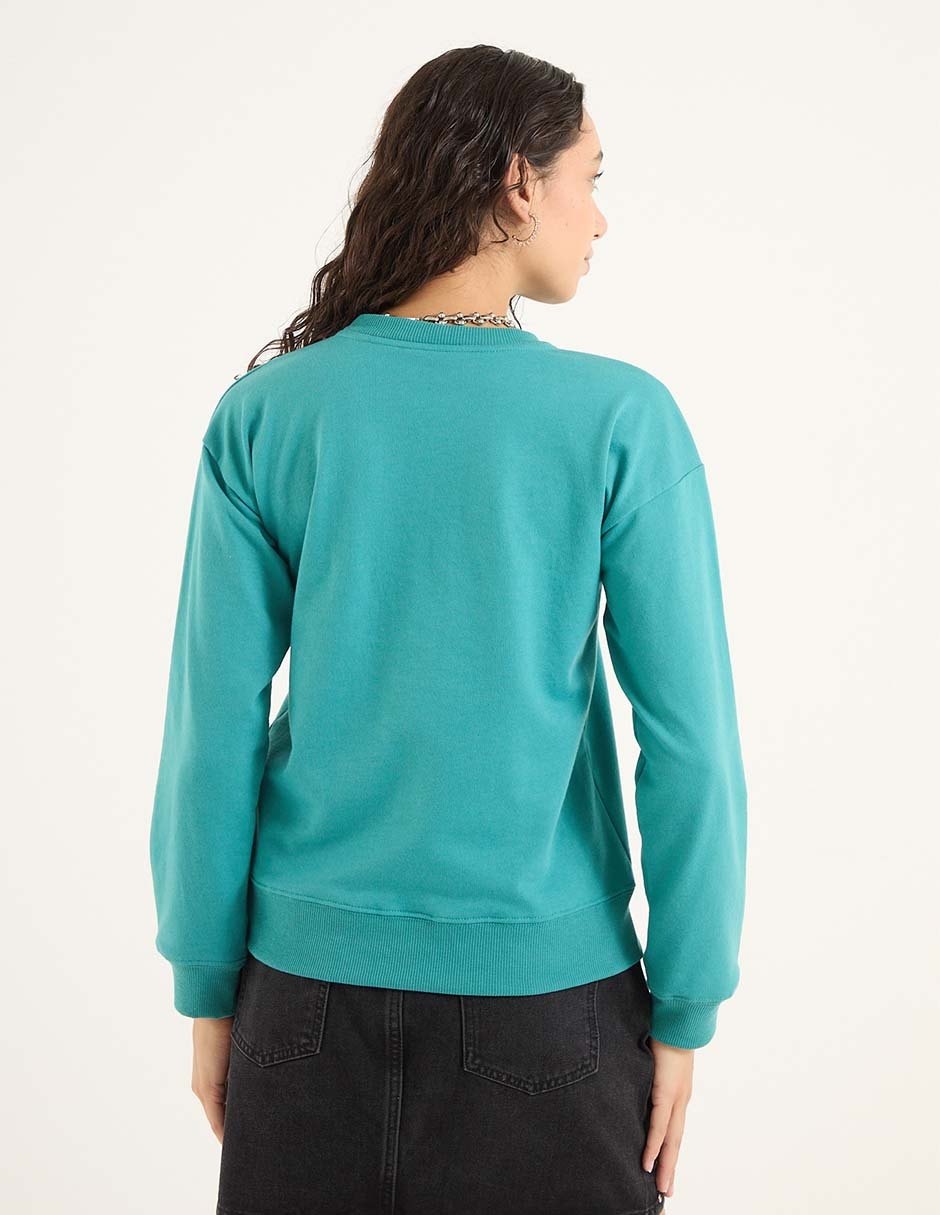 Sudadera para mujer 4