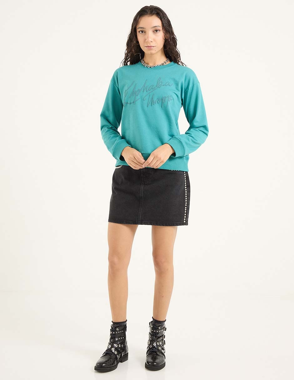 Sudadera para mujer 3