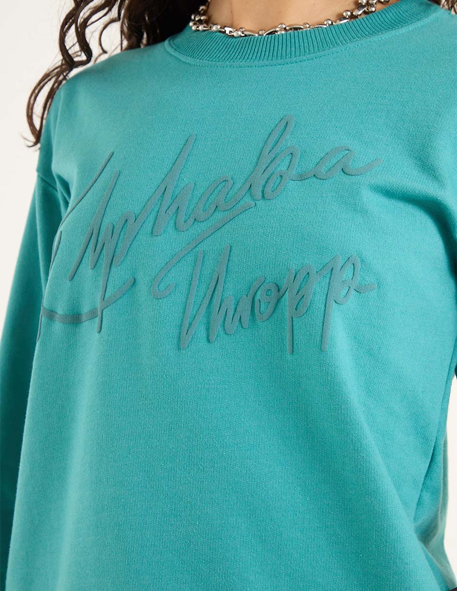 Sudadera para mujer 2