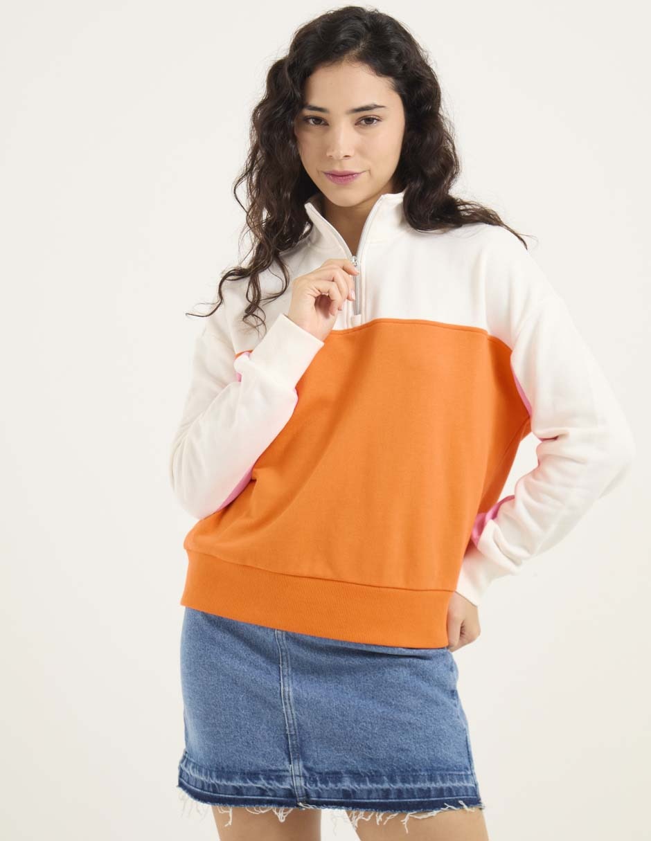 Sudadera para mujer Sudadera para mujer