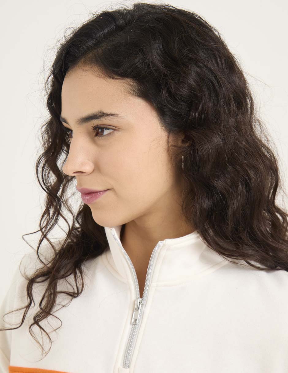 Sudadera para mujer