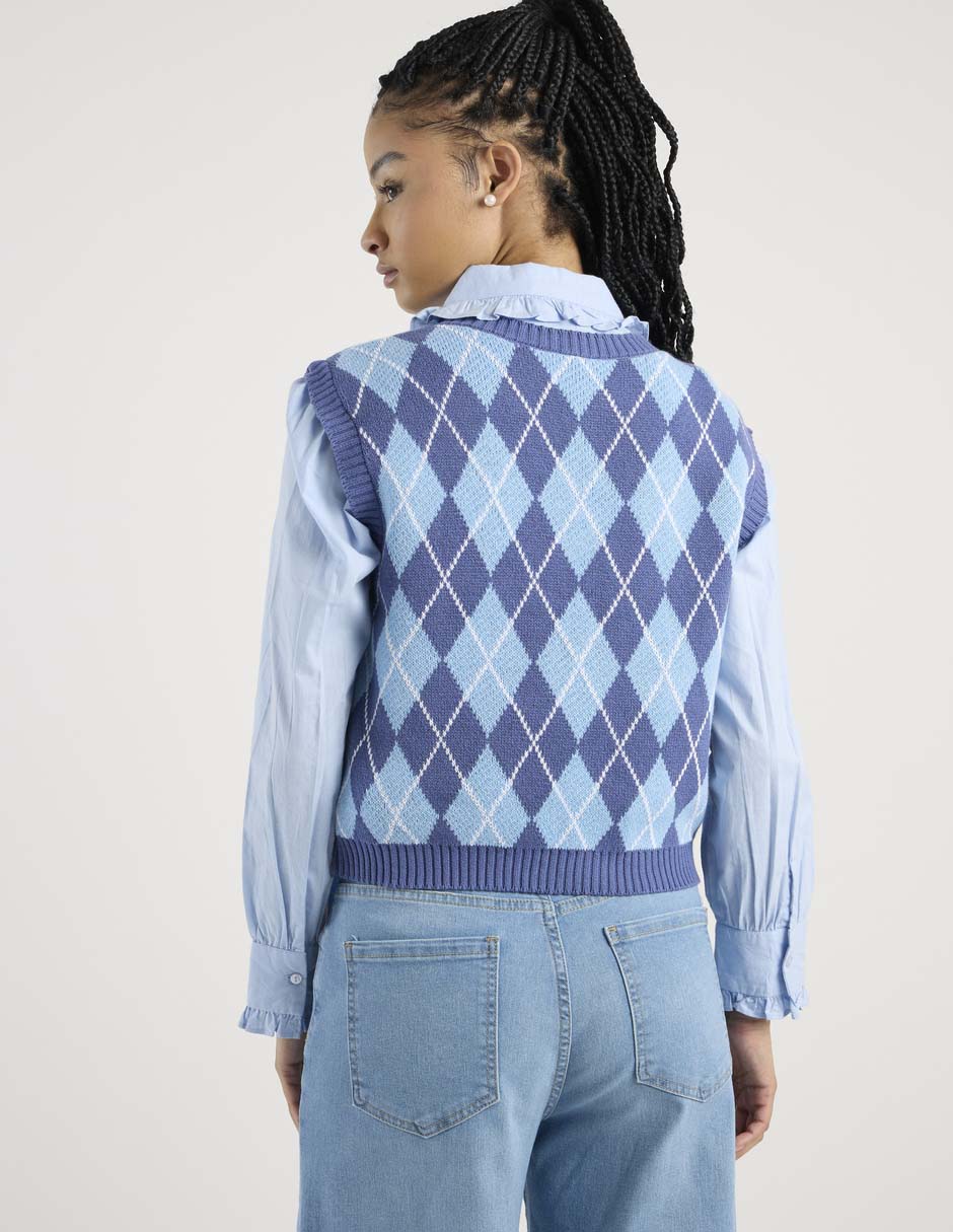 Chaleco Mossimo para mujer