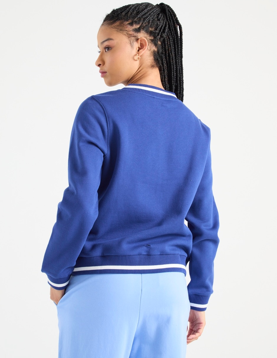 Sudadera Mossimo para mujer