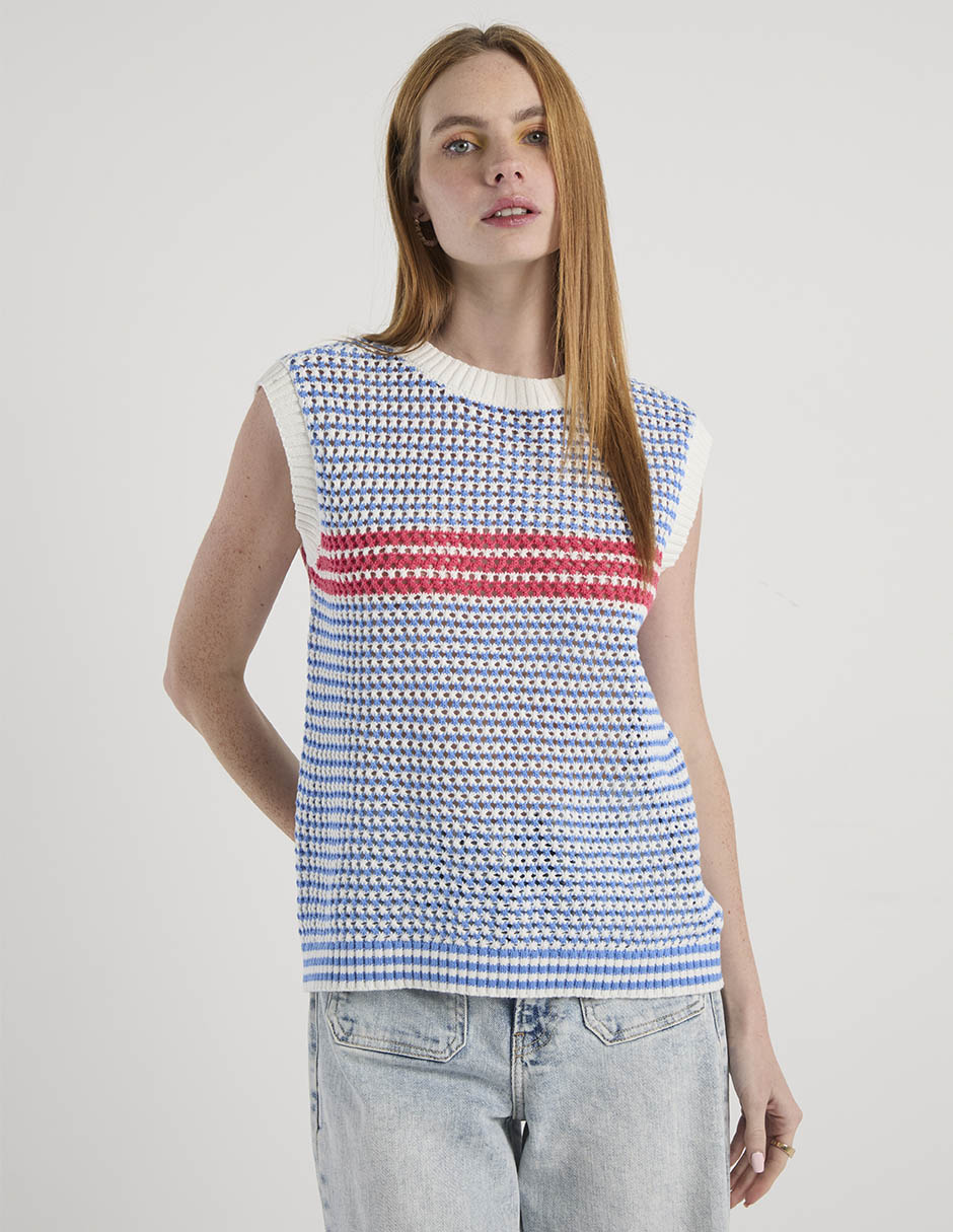 Chaleco Mossimo para mujer