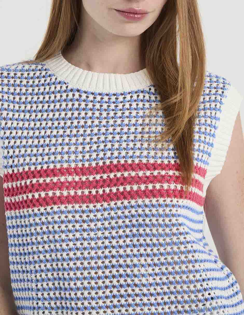 Chaleco Mossimo para mujer