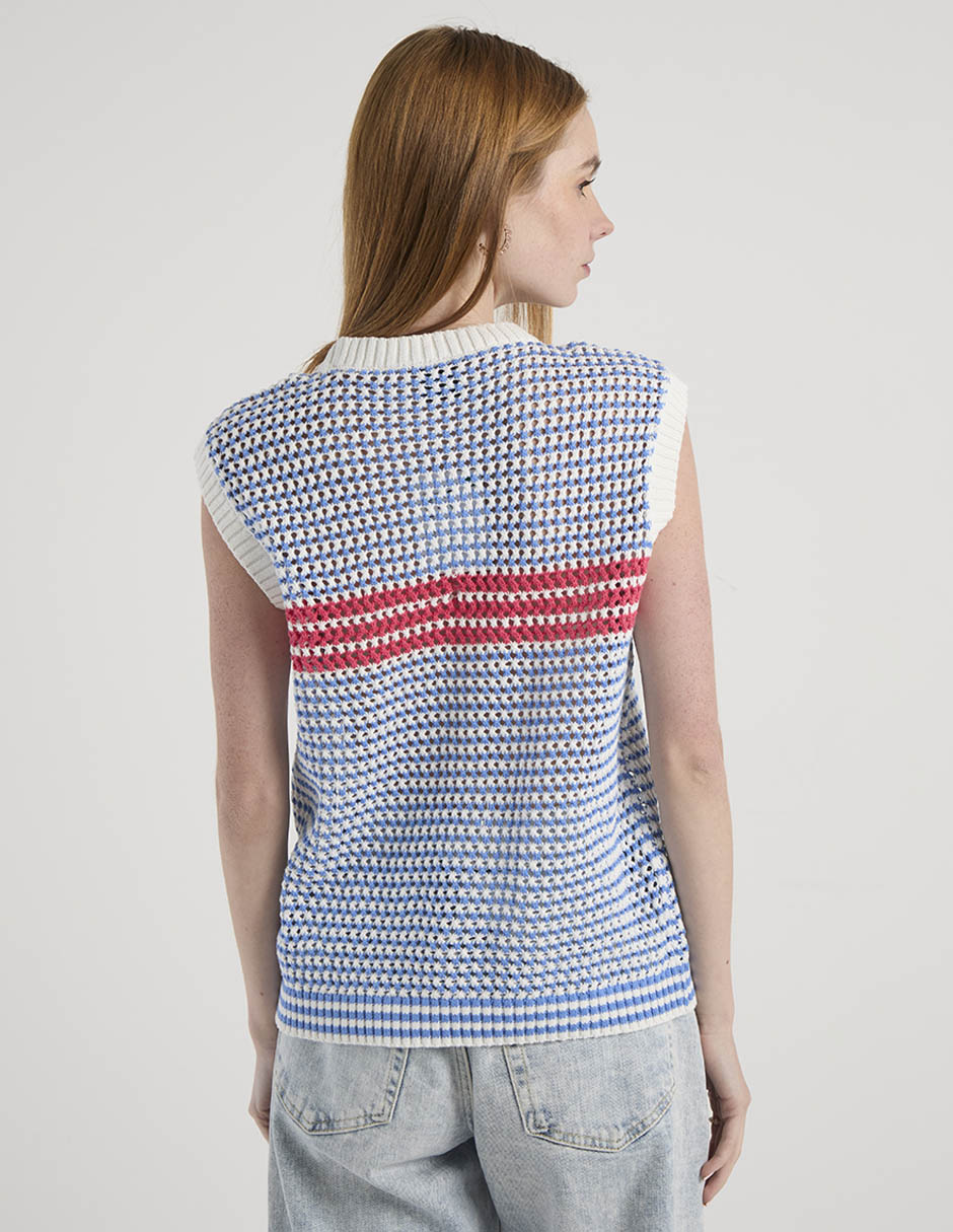 Chaleco Mossimo para mujer