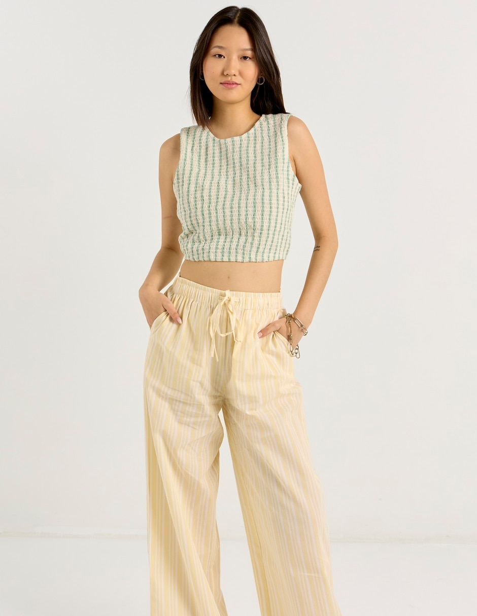 Blusa Mossimo para mujer