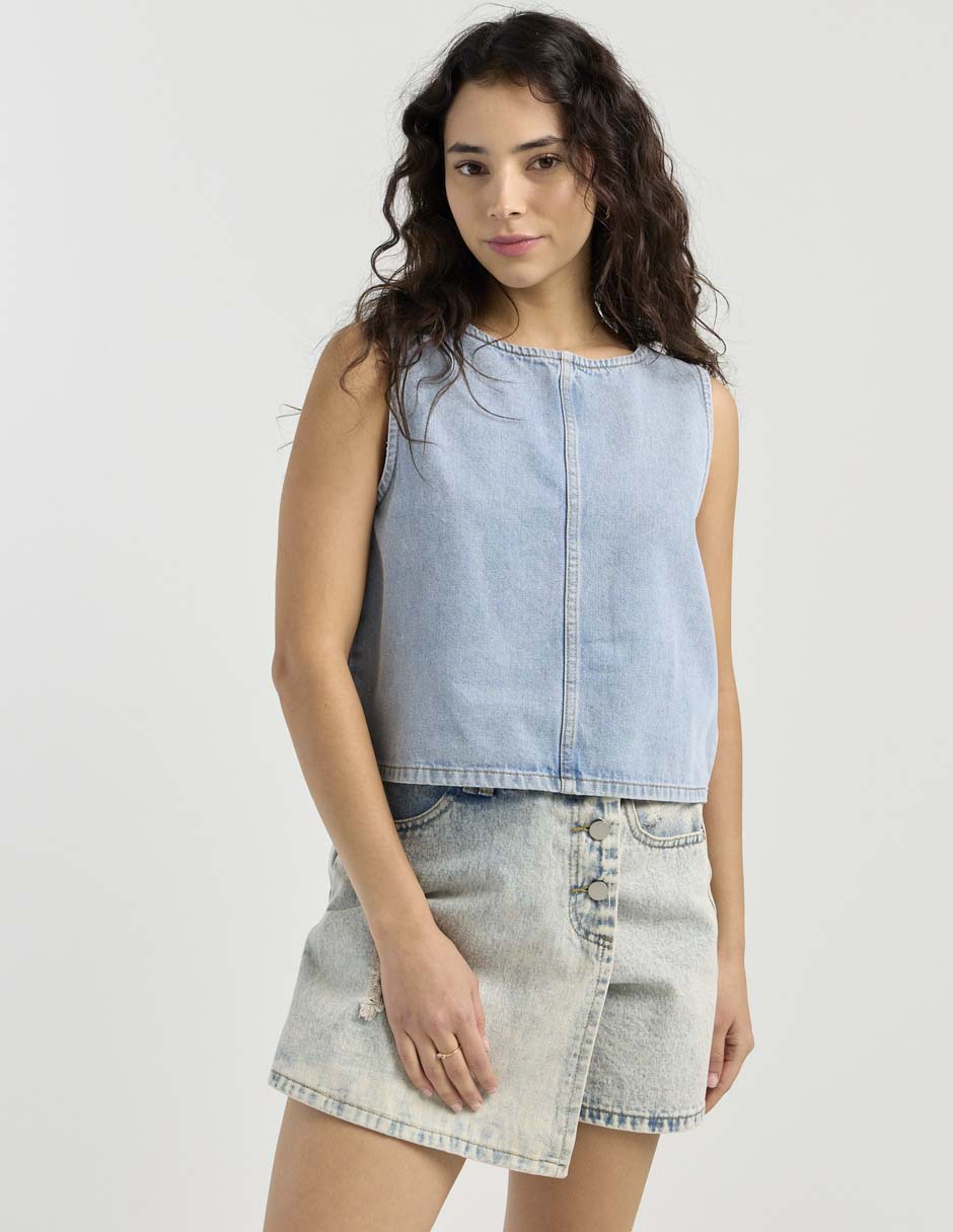 Blusa para mujer 1