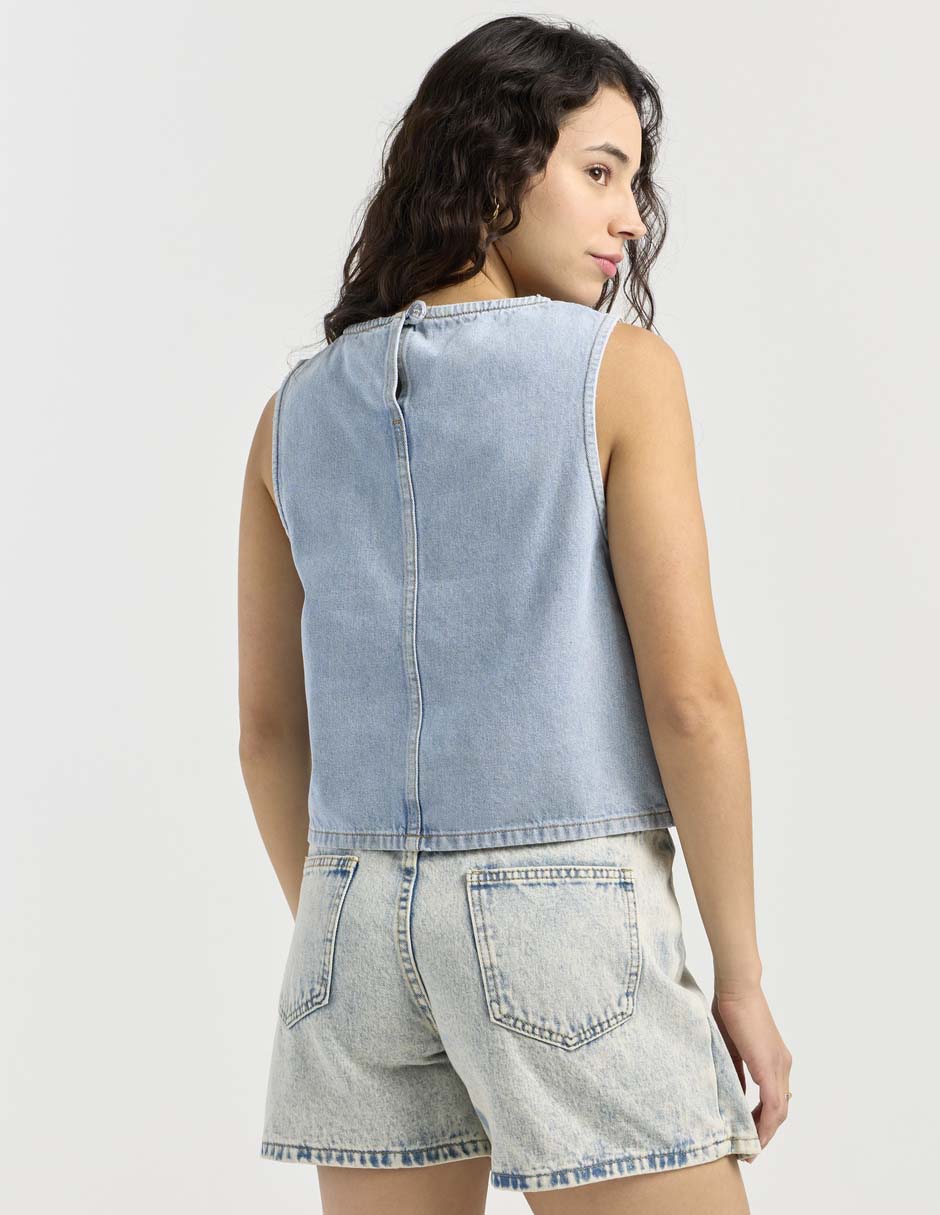 Blusa para mujer 5
