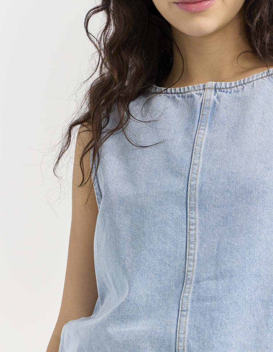 Blusa para mujer 7
