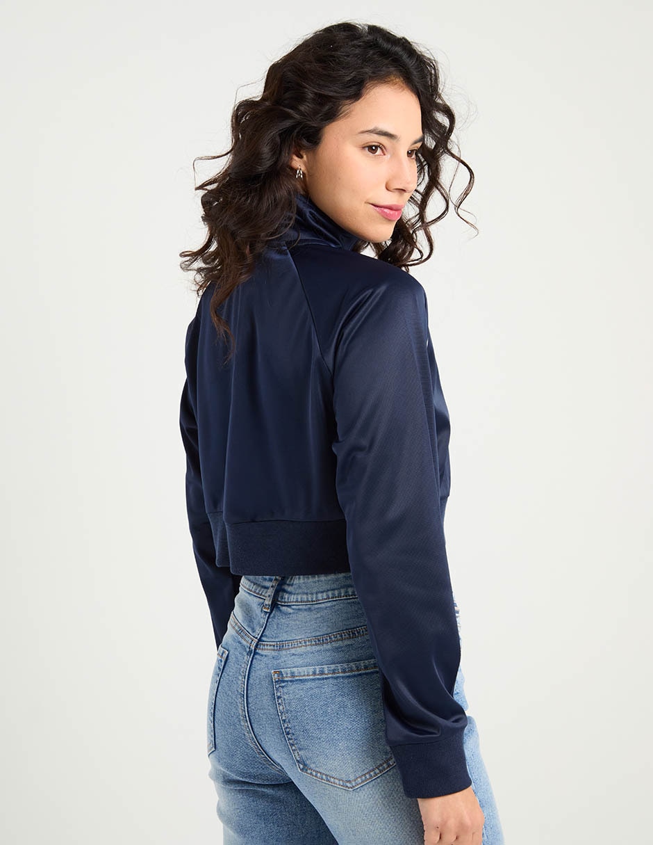 Chamarra bomber Mossimo para mujer