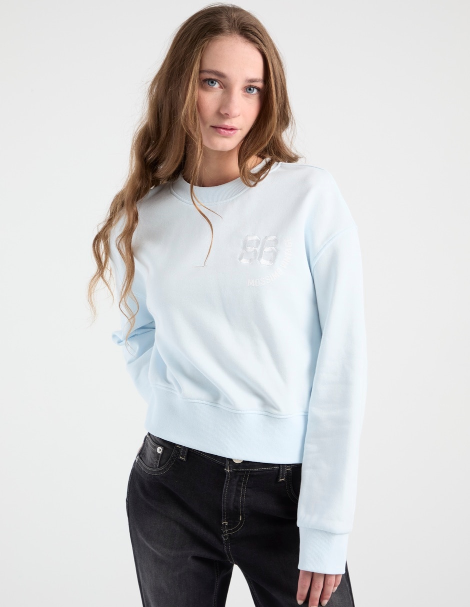 Sudadera para mujer