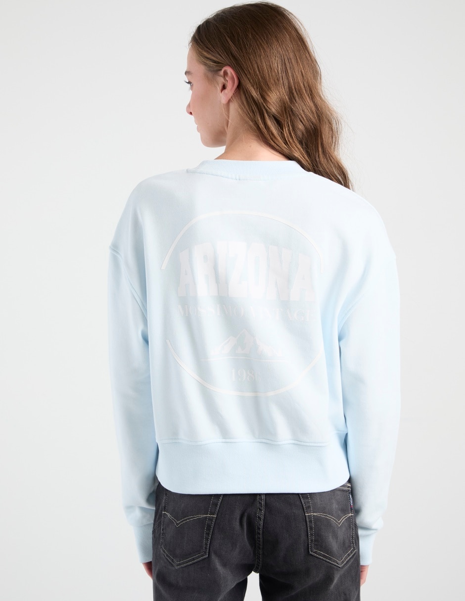 Sudadera para mujer