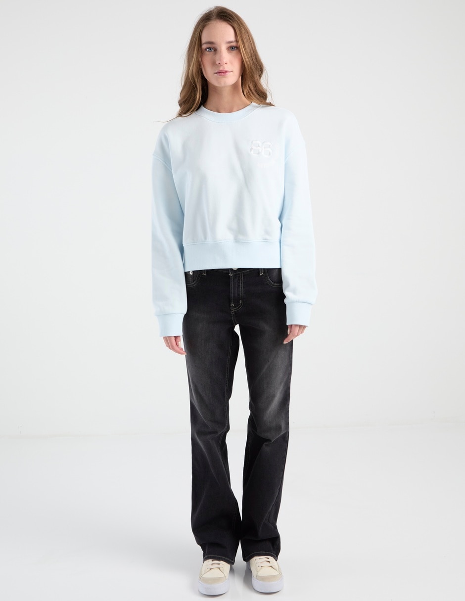 Sudadera para mujer