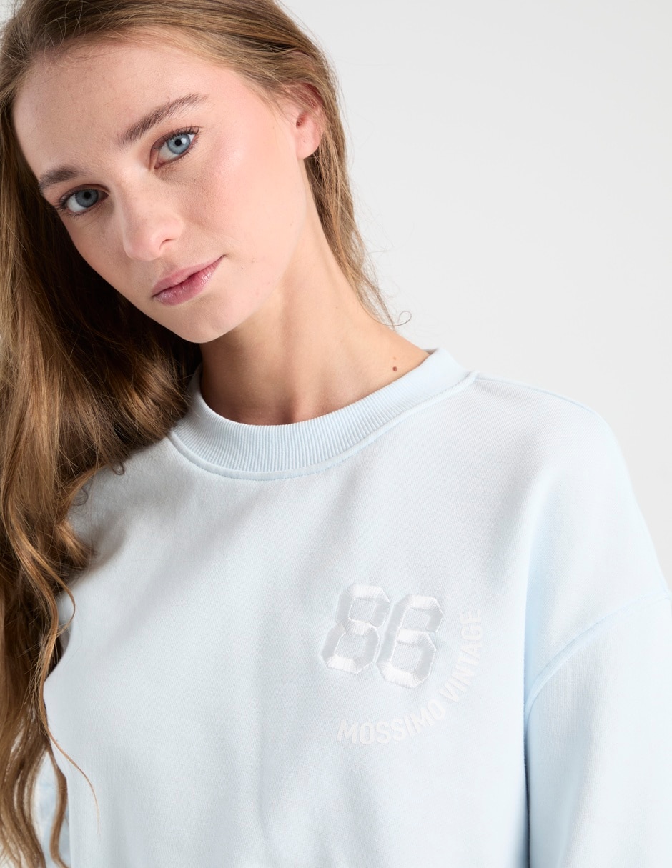 Sudadera para mujer