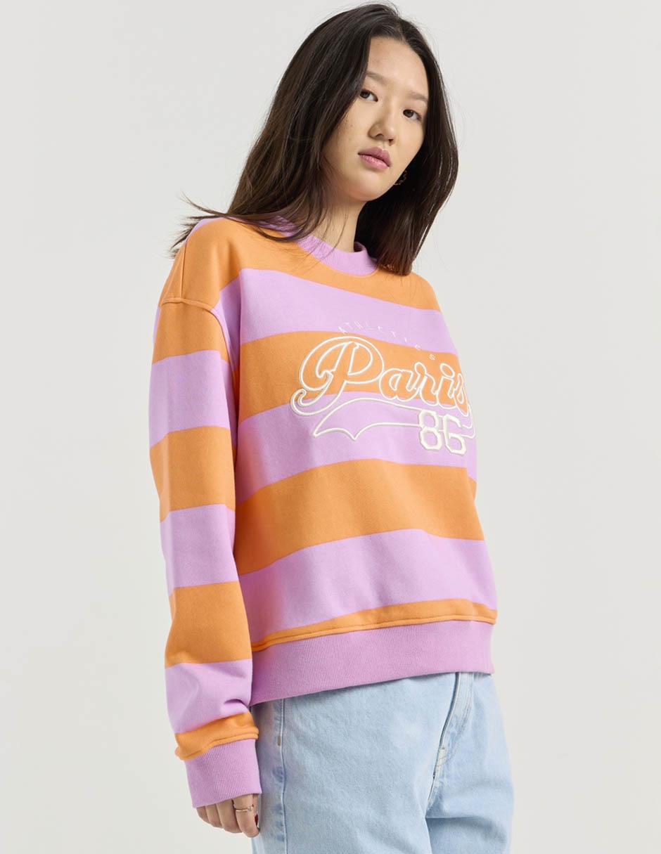 Sudadera para mujer