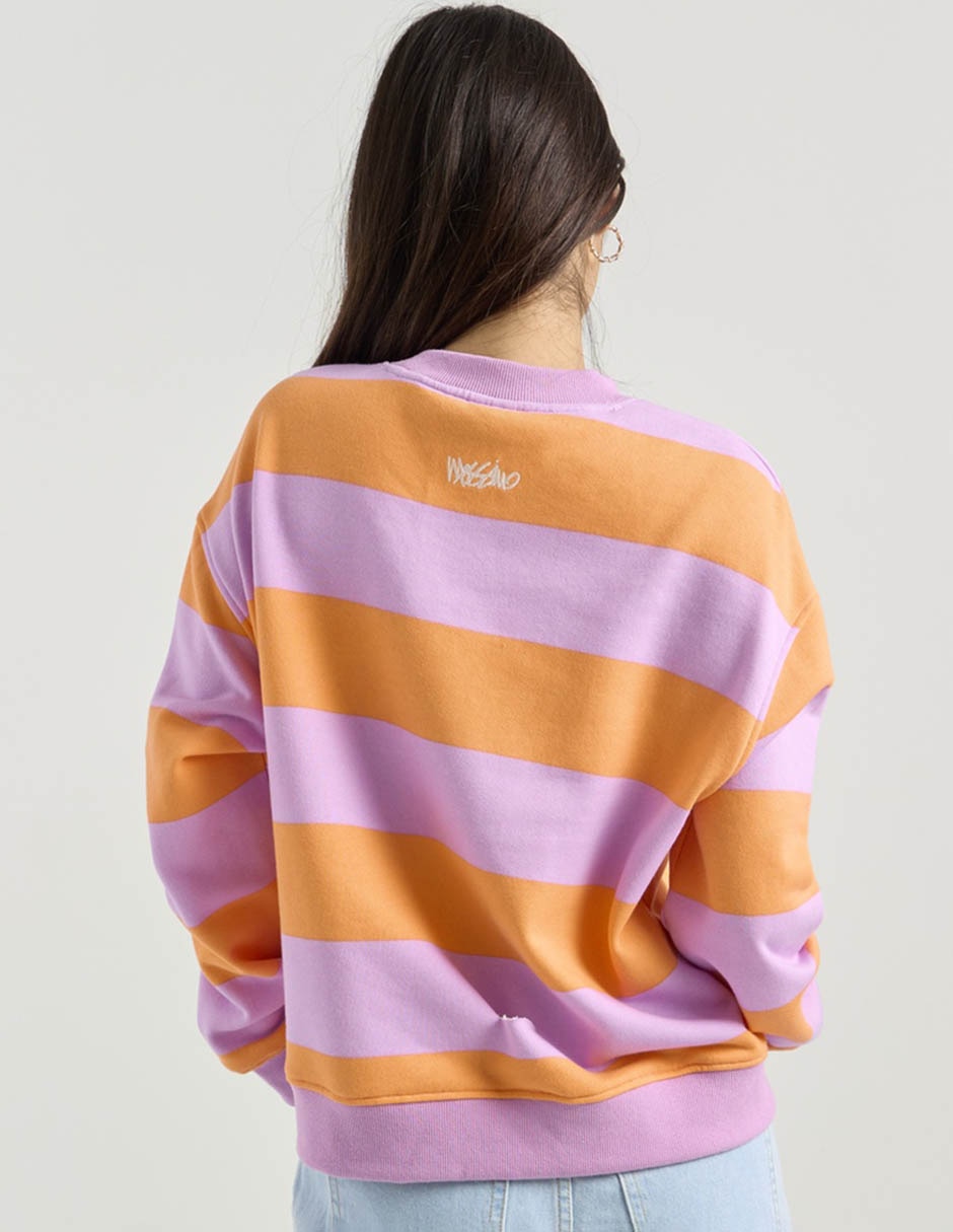 Sudadera para mujer