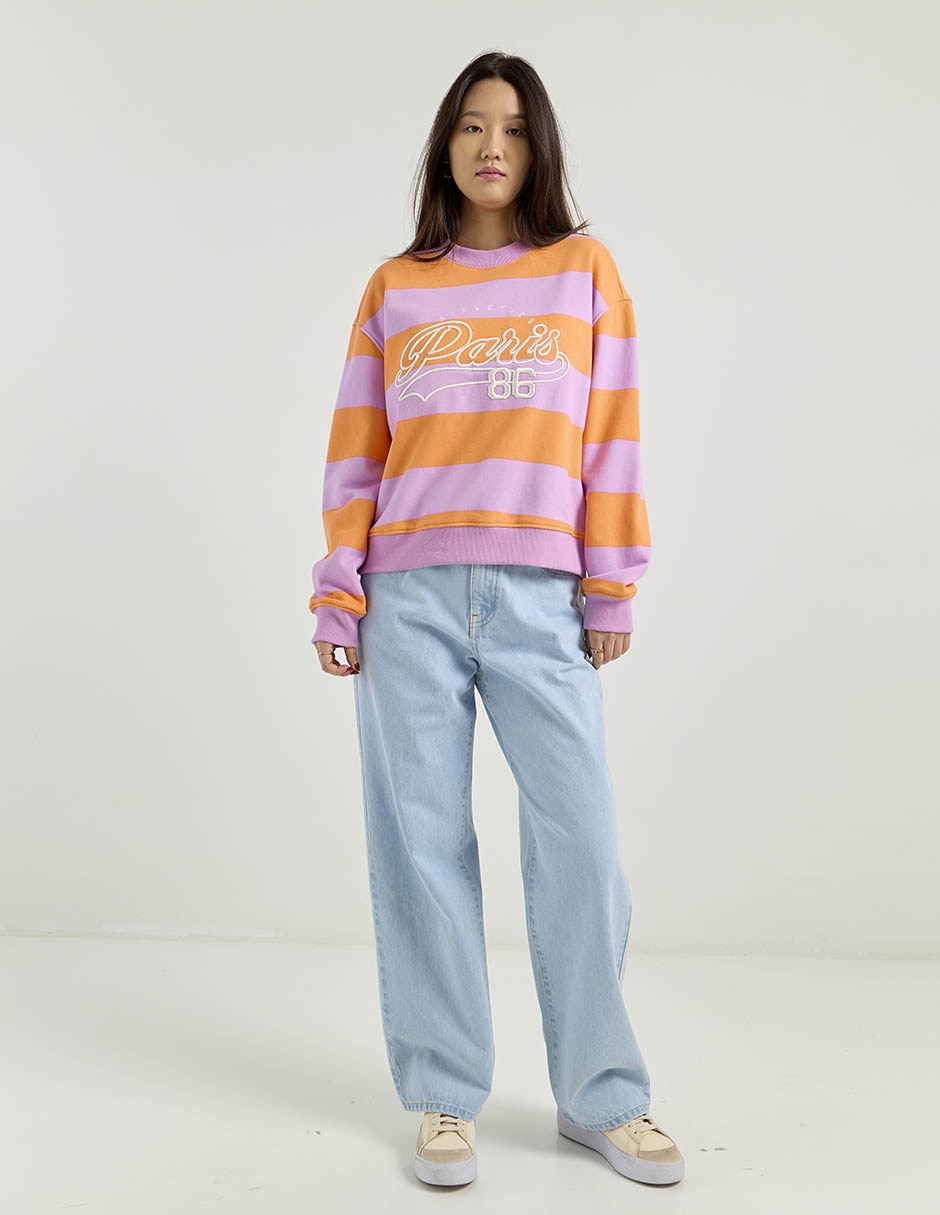 Sudadera para mujer