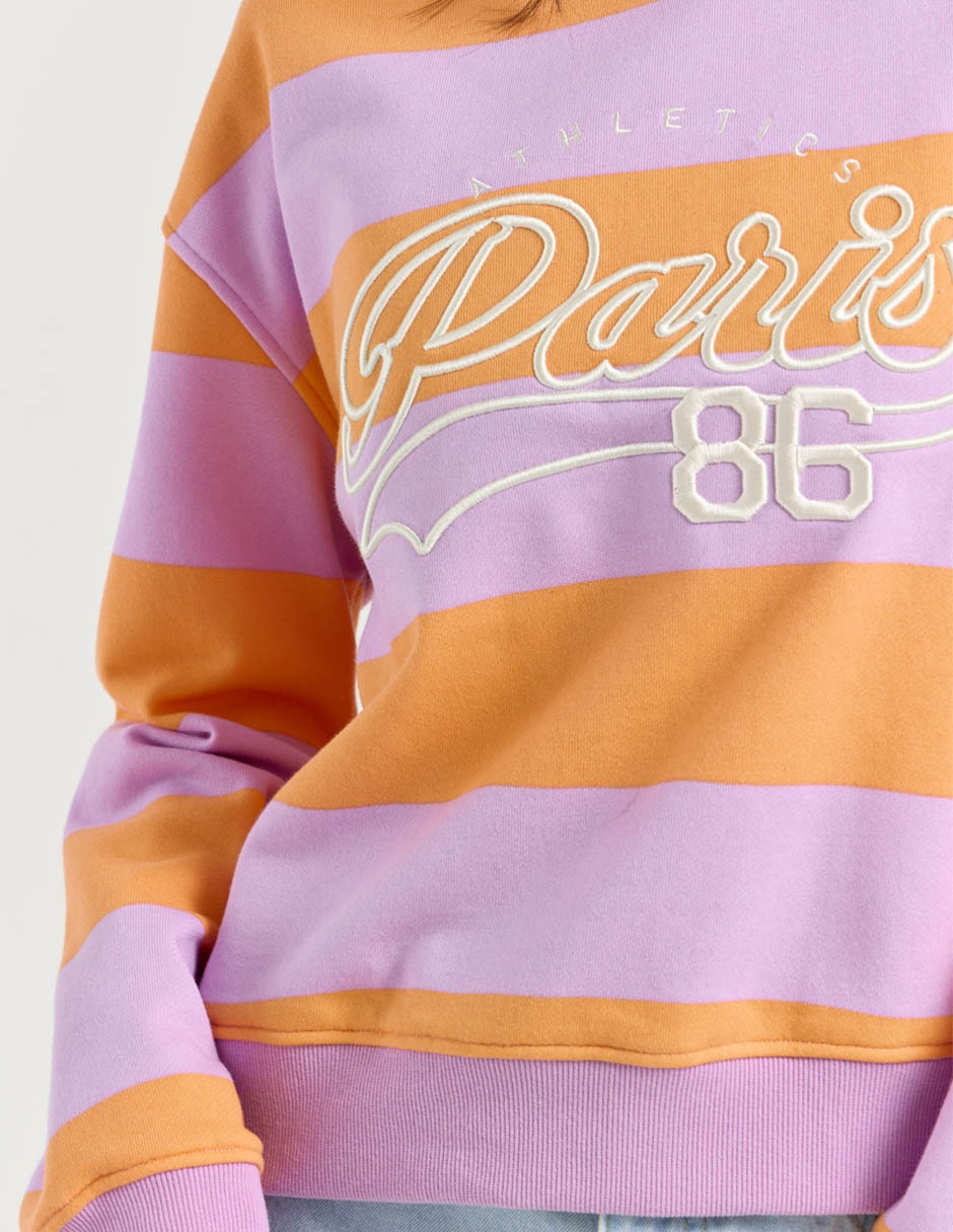 Sudadera para mujer