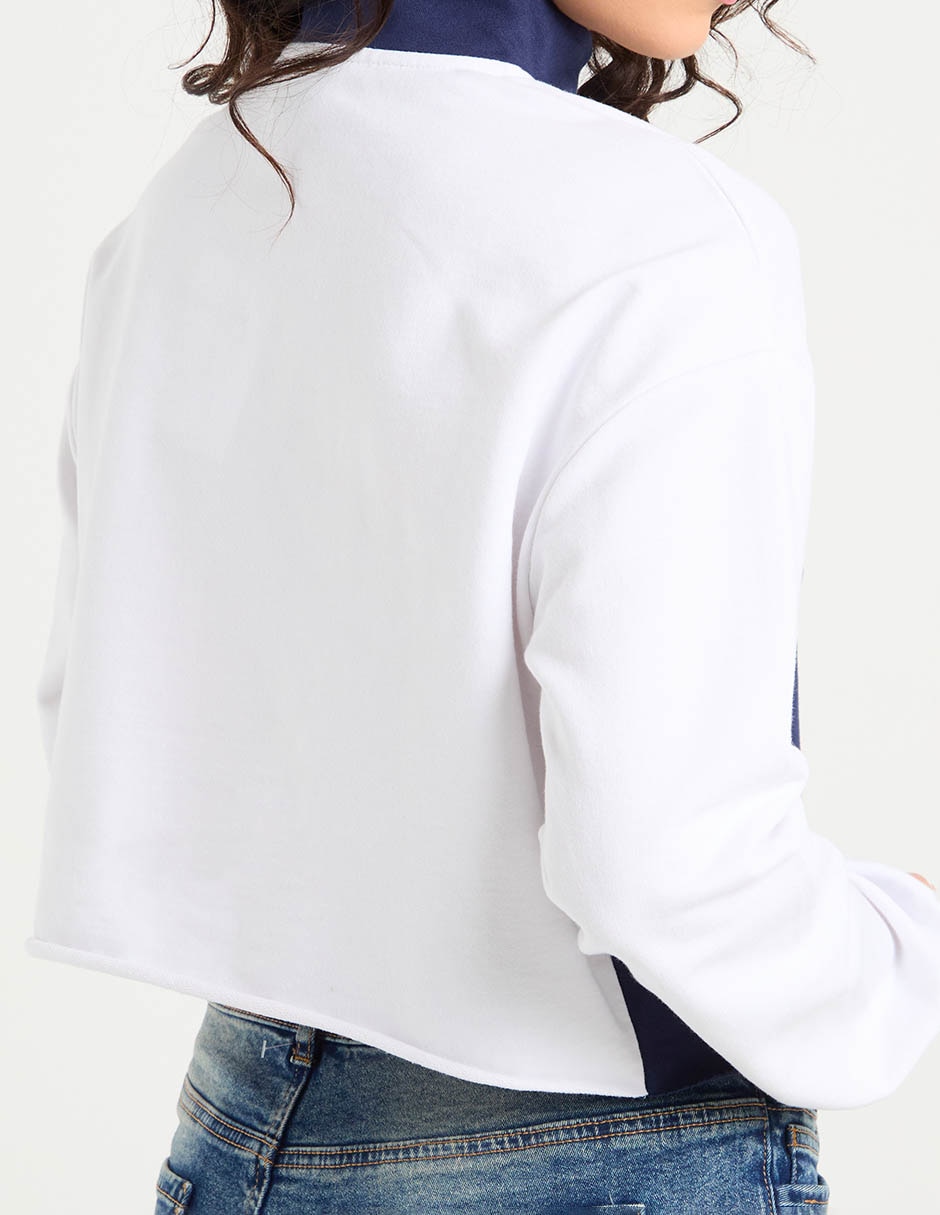 Sudadera Mossimo para mujer