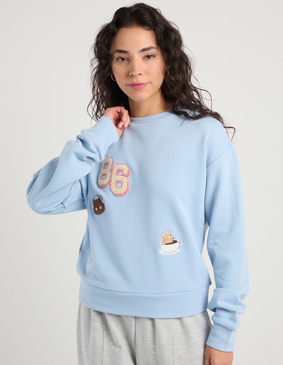 Sudadera Mossimo para mujer Sudadera Mossimo para mujer