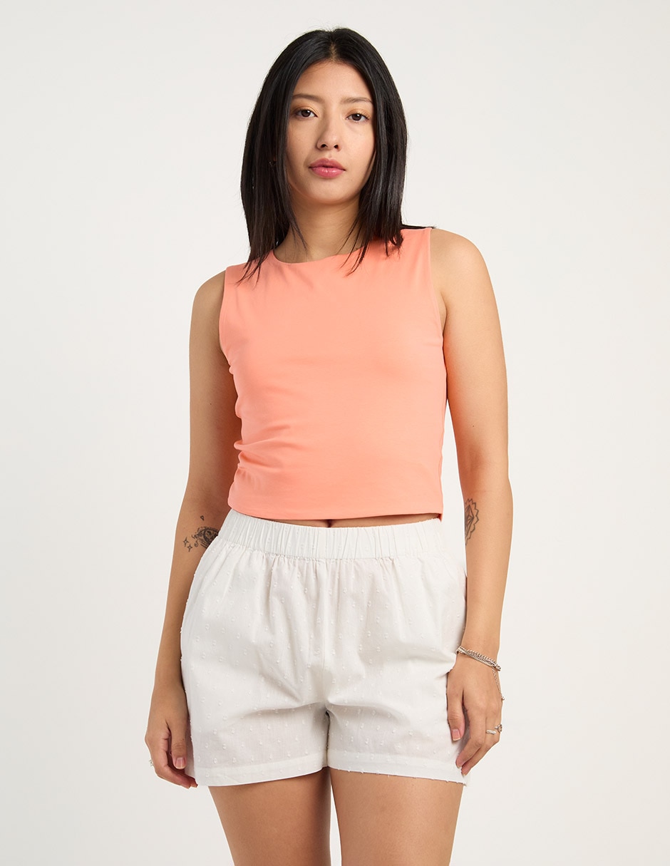 Short para mujer Short para mujer
