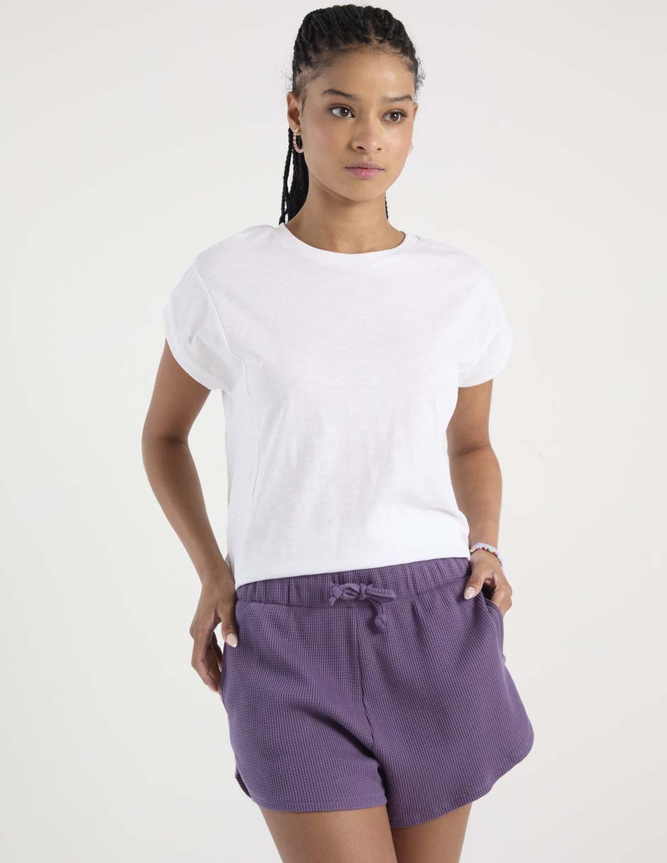 Short Mossimo para mujer