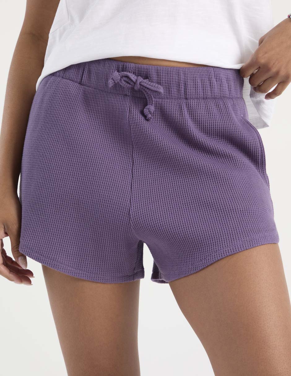 Short Mossimo para mujer