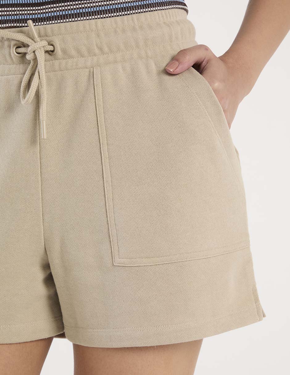 Short Mossimo para mujer